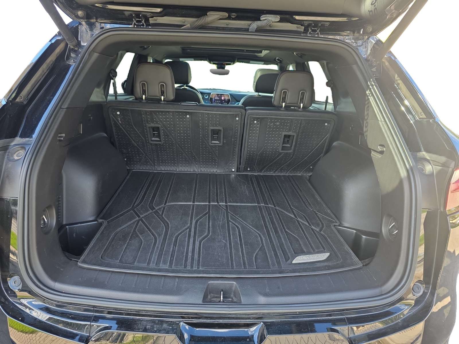 used 2020 Chevrolet Blazer car, priced at $29,930