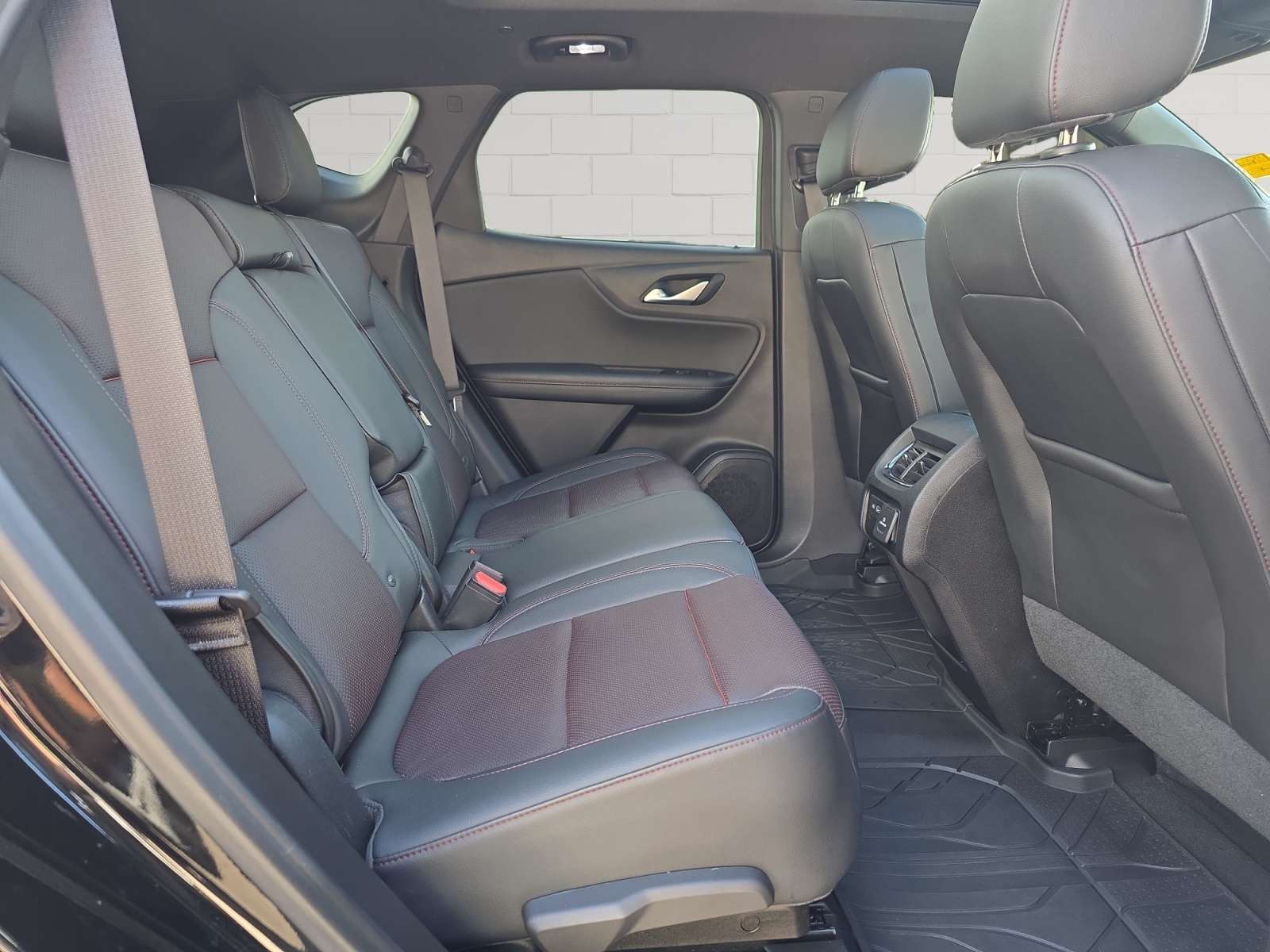 used 2020 Chevrolet Blazer car, priced at $29,930