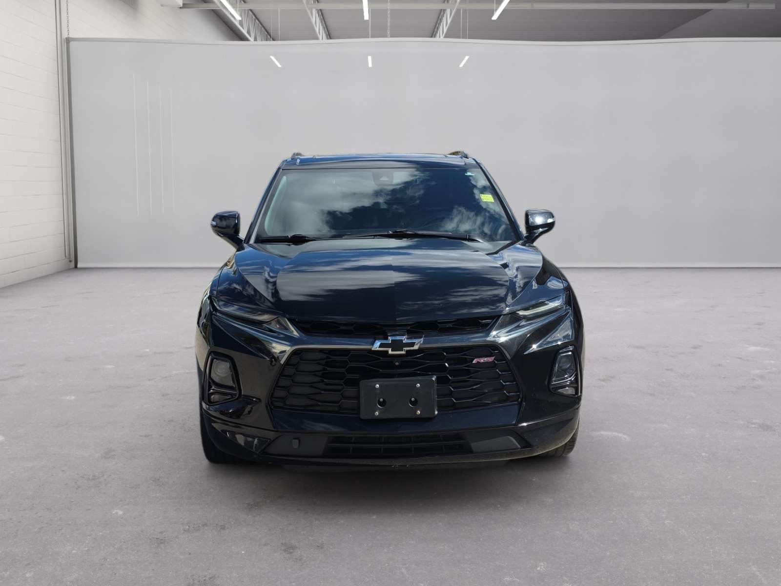 used 2020 Chevrolet Blazer car, priced at $29,930