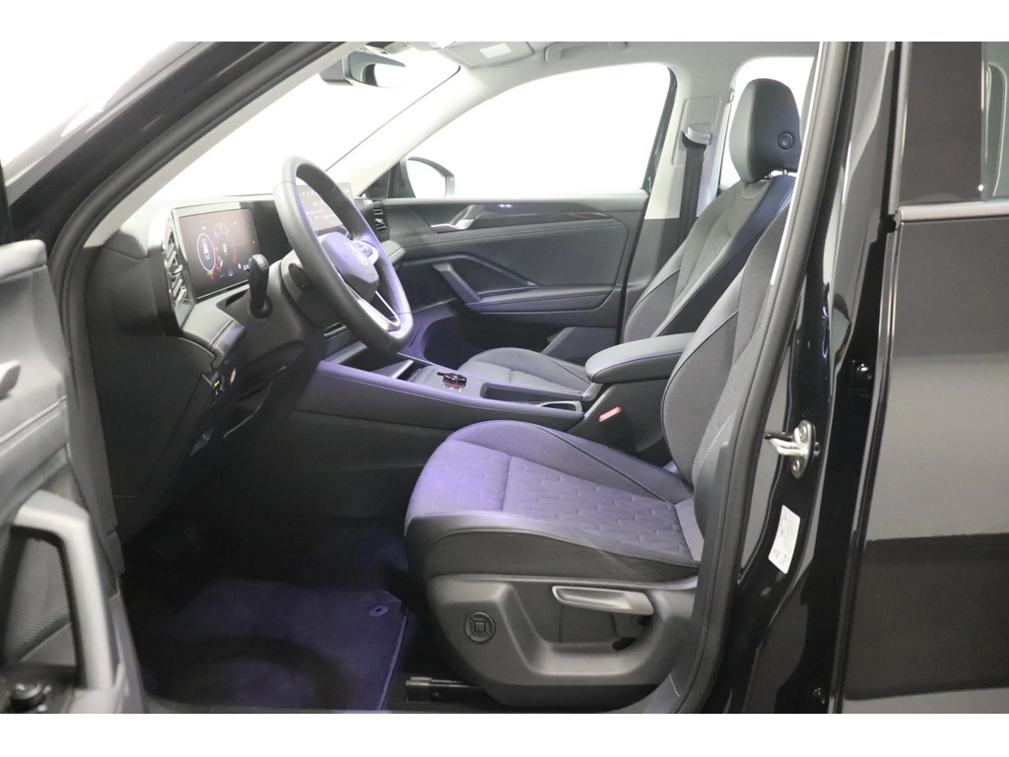 Volkswagen Tiguan Life 2.0 TDI SCR 4MOTION — photo 10