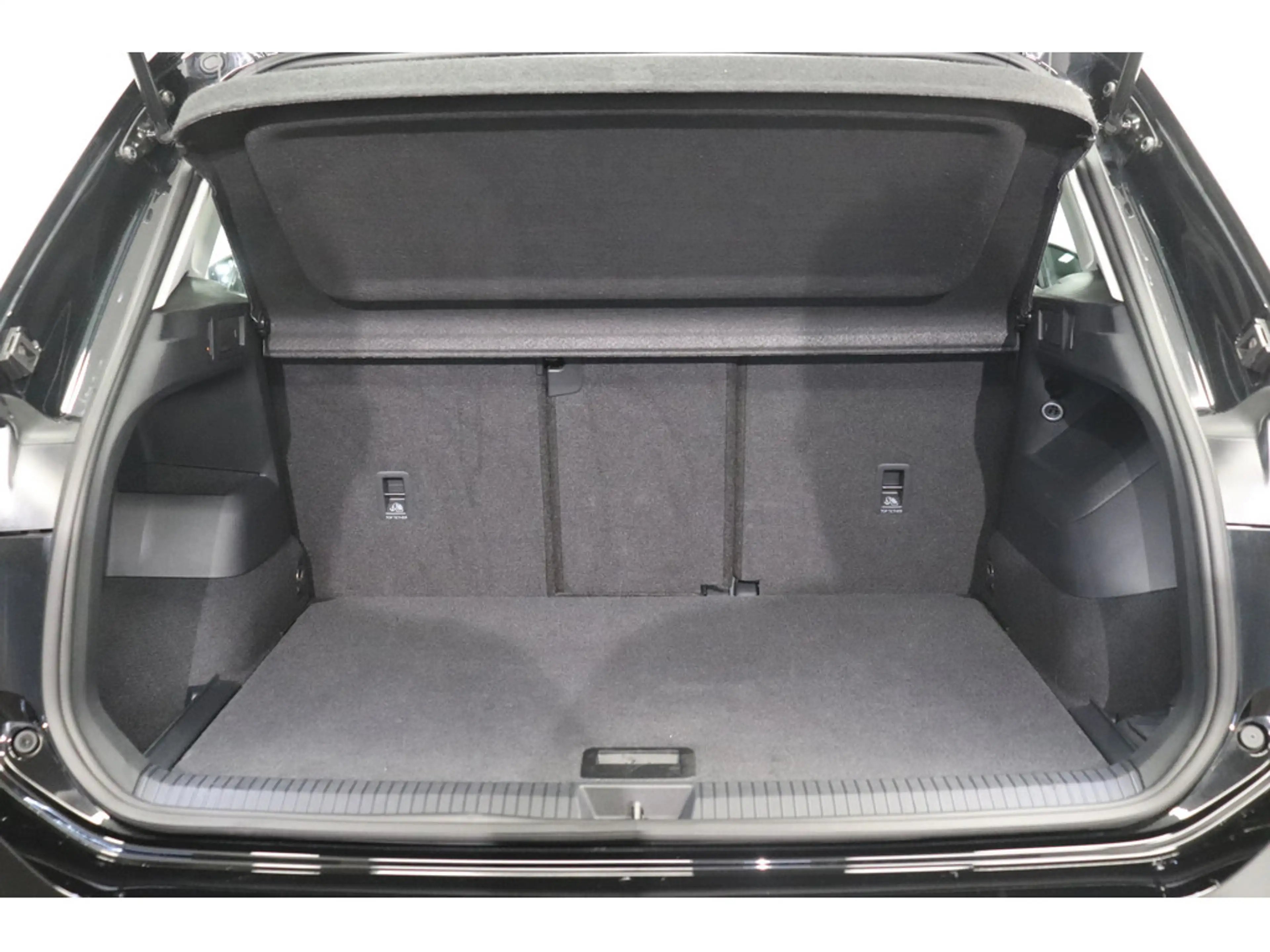 Volkswagen Tiguan Life 2.0 TDI SCR 4MOTION — photo 8