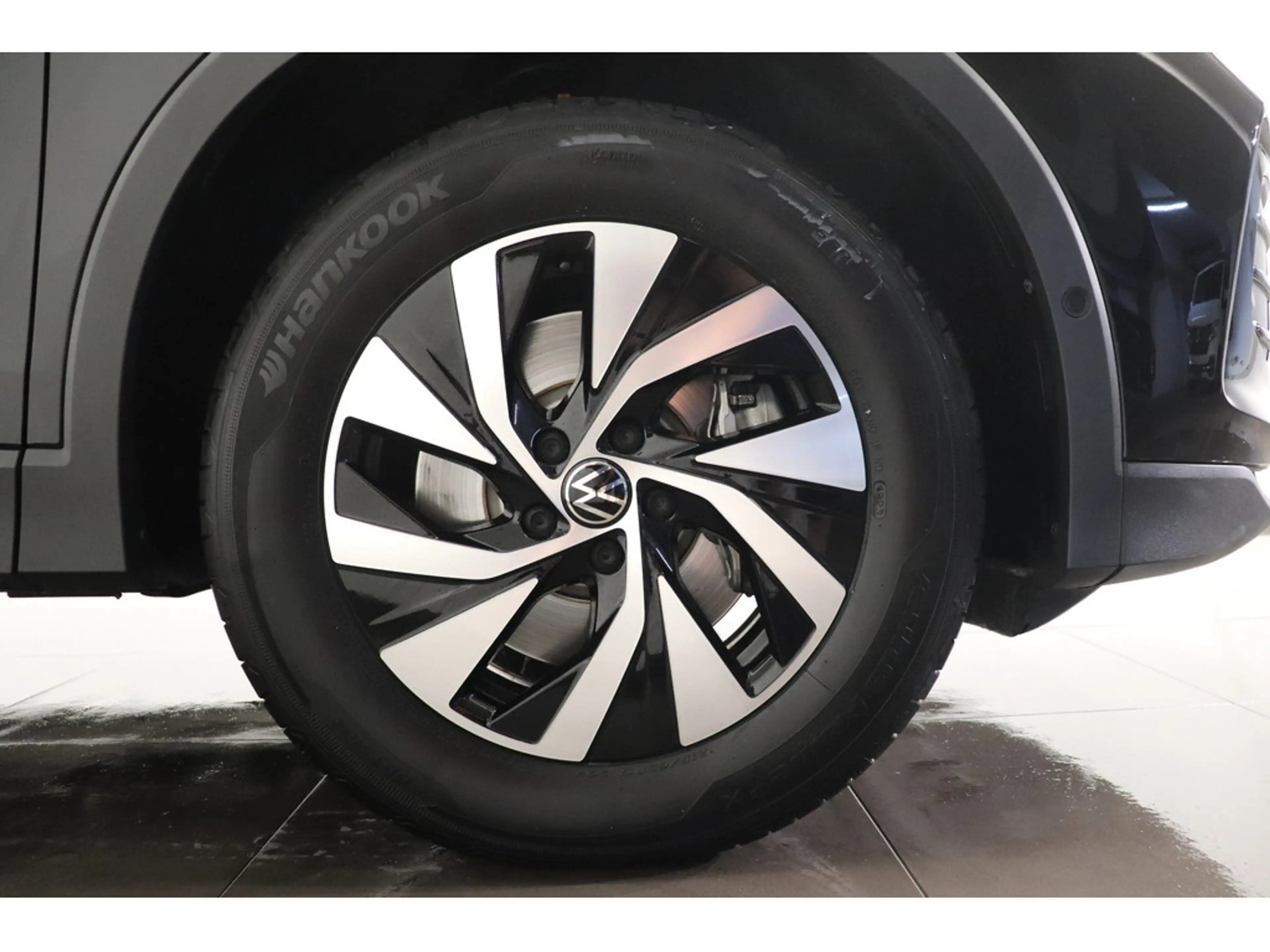 Volkswagen Tiguan Life 2.0 TDI SCR 4MOTION — photo 4