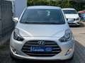 Hyundai iX20 Space Plus/2.Hand/Kamera/Navi/Garantie Plateado - thumbnail 2