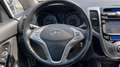 Hyundai iX20 Space Plus/2.Hand/Kamera/Navi/Garantie Plateado - thumbnail 11