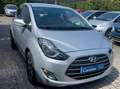 Hyundai iX20 Space Plus/2.Hand/Kamera/Navi/Garantie Plateado - thumbnail 3