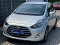 Hyundai iX20 Space Plus/2.Hand/Kamera/Navi/Garantie Plateado - thumbnail 1