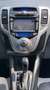 Hyundai iX20 Space Plus/2.Hand/Kamera/Navi/Garantie Plateado - thumbnail 13