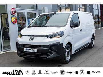 Scudo Serie 3 Kastenwagen M Easy Pro 1.5 Diesel 12