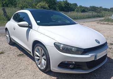 2.0 TDI 140 FAP Sportline DSG6 révisé & garantie 12 mois Kit distribution rem...