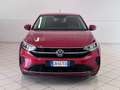 Volkswagen Taigo Taigo 1.0 tsi Life 95cv Rosso - thumbnail 2