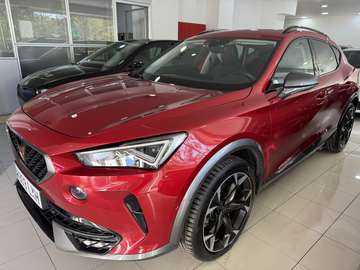 1.5 TSI 150 DSG