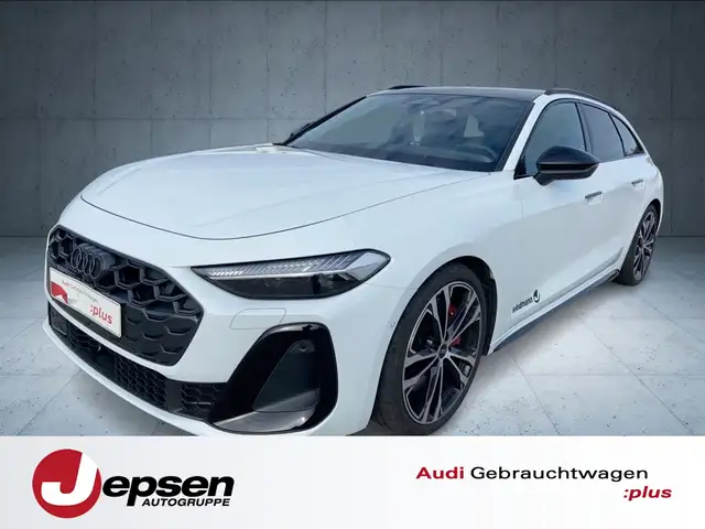 Audi S5 Avant TFSI S tr. PANO HUD Matrix AHK 360 20´