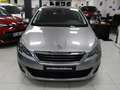Peugeot 308 1.6 BLUEHDI 100CH ALLURE S&S 5P Gris - thumbnail 2