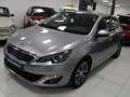 Peugeot 308 1.6 BLUEHDI 100CH ALLURE S&S 5P Gris - thumbnail 1