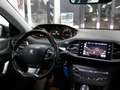Peugeot 308 1.6 BLUEHDI 100CH ALLURE S&S 5P Gris - thumbnail 8
