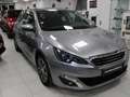 Peugeot 308 1.6 BLUEHDI 100CH ALLURE S&S 5P Gris - thumbnail 3