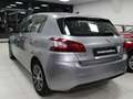 Peugeot 308 1.6 BLUEHDI 100CH ALLURE S&S 5P Gris - thumbnail 6