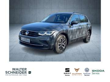 2.0 TDI DSG Life Navi IQ.Light AHK