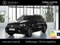 Mercedes-Benz GLE 450 d 4MATIC AMG SHD Wide MBeam Burm AHK Noir - thumbnail 1