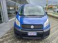 Fiat Scudo 1.6 MJT 8V  3 POSTI ** OTTIME CONDIZIONI ** CLIMA Blu/Azzurro - thumbnail 6