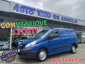 Fiat Scudo 1.6 MJT 8V  3 POSTI ** OTTIME CONDIZIONI ** CLIMA Blu/Azzurro - thumbnail 1