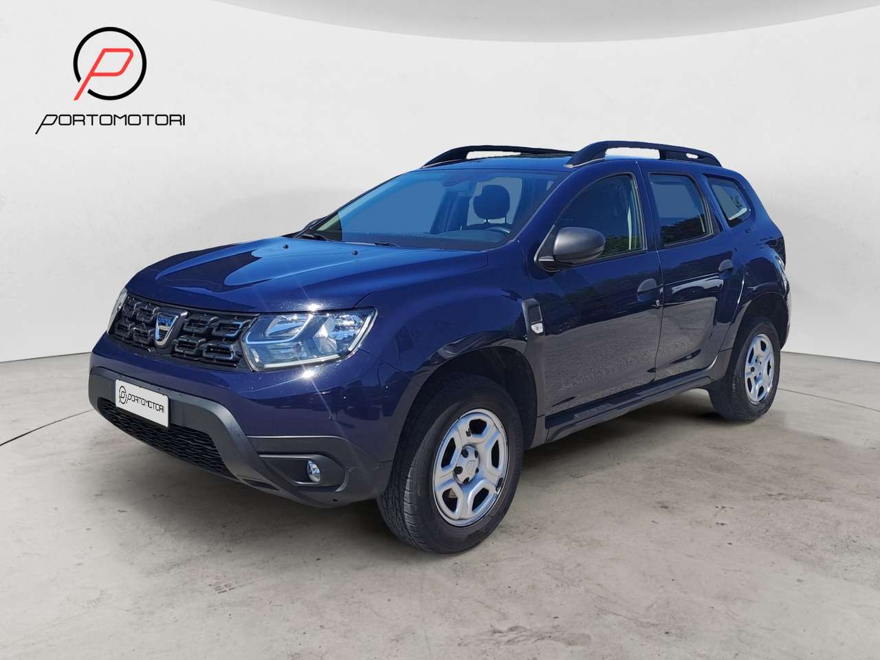 Dacia Duster 1.6 SCe 4x2 Essential