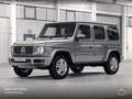 Mercedes-Benz G 350 d GSD+360+AHK+MULTIBEAM+STHZG+FAHRASS+SPUR Argent - thumbnail 15