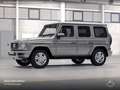 Mercedes-Benz G 350 d GSD+360+AHK+MULTIBEAM+STHZG+FAHRASS+SPUR Plateado - thumbnail 3
