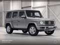 Mercedes-Benz G 350 d GSD+360+AHK+MULTIBEAM+STHZG+FAHRASS+SPUR Plateado - thumbnail 21