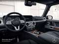 Mercedes-Benz G 350 d GSD+360+AHK+MULTIBEAM+STHZG+FAHRASS+SPUR Plateado - thumbnail 11