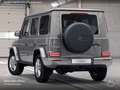 Mercedes-Benz G 350 d GSD+360+AHK+MULTIBEAM+STHZG+FAHRASS+SPUR Plateado - thumbnail 23