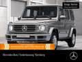Mercedes-Benz G 350 d GSD+360+AHK+MULTIBEAM+STHZG+FAHRASS+SPUR Argent - thumbnail 1