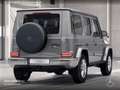 Mercedes-Benz G 350 d GSD+360+AHK+MULTIBEAM+STHZG+FAHRASS+SPUR Plateado - thumbnail 5