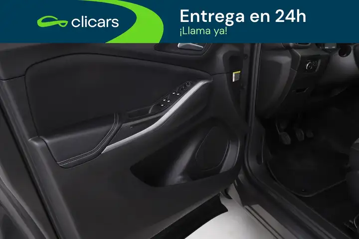 Opel Grandland X 2017, foto 17