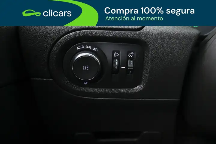Opel Grandland X 2017, foto 25