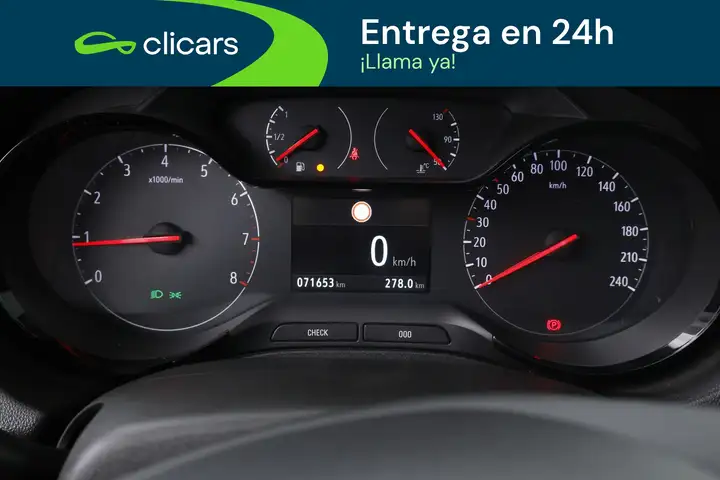 Opel Grandland X 2017, foto 15