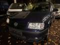 Volkswagen Polo Blau - thumbnail 1