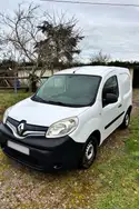 Renault Kangoo EXPRESS L1 1.5 DCI 75