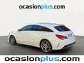 Mercedes-Benz CLA 200 Shooting Brake 200CDI AMG Line 7G-DCT Blanc - thumbnail 4