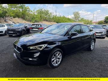 Leon 2.0 TDI 115 BVM6 Style