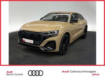 55 TFSI qu. tiptr. B&O STDHZG PDC 360°K
