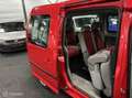 Volkswagen Caddy Maxi 1.6 Comfortline 7p Camping Apk Nieuw✅ Rojo - thumbnail 19