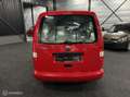 Volkswagen Caddy Maxi 1.6 Comfortline 7p Camping Apk Nieuw✅ Rojo - thumbnail 6