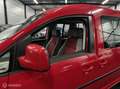 Volkswagen Caddy Maxi 1.6 Comfortline 7p Camping Apk Nieuw✅ Rojo - thumbnail 3