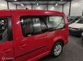 Volkswagen Caddy Maxi 1.6 Comfortline 7p Camping Apk Nieuw✅ Rojo - thumbnail 4