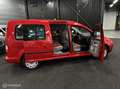 Volkswagen Caddy Maxi 1.6 Comfortline 7p Camping Apk Nieuw✅ Rojo - thumbnail 15
