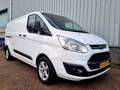 Ford Transit 290 2.2 TDCI L2H1 AIRCO Wit - thumbnail 3