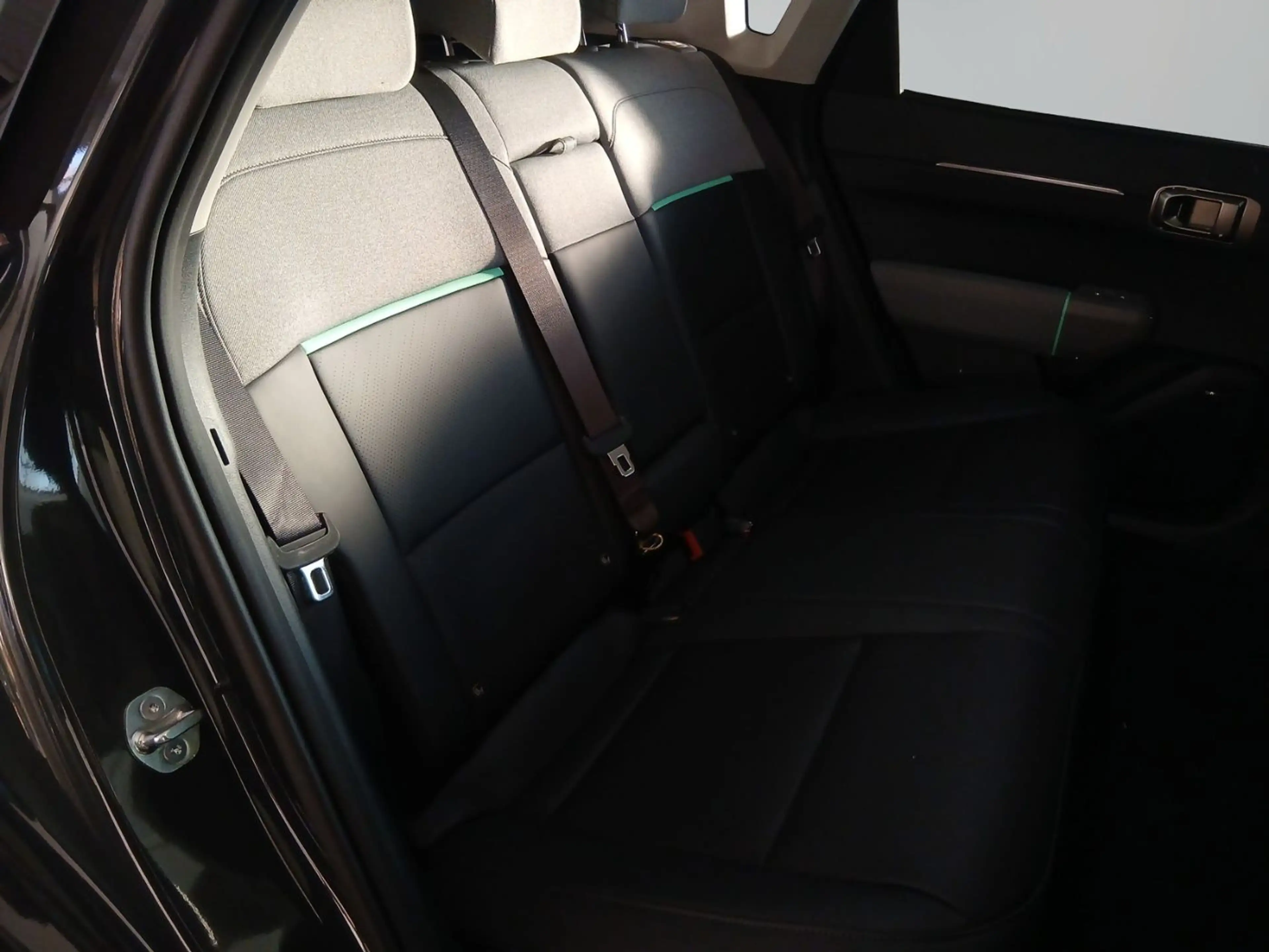 Kia EV4 Earth 81 kWh Harman/Kardon, Wärmepumpe — photo 12