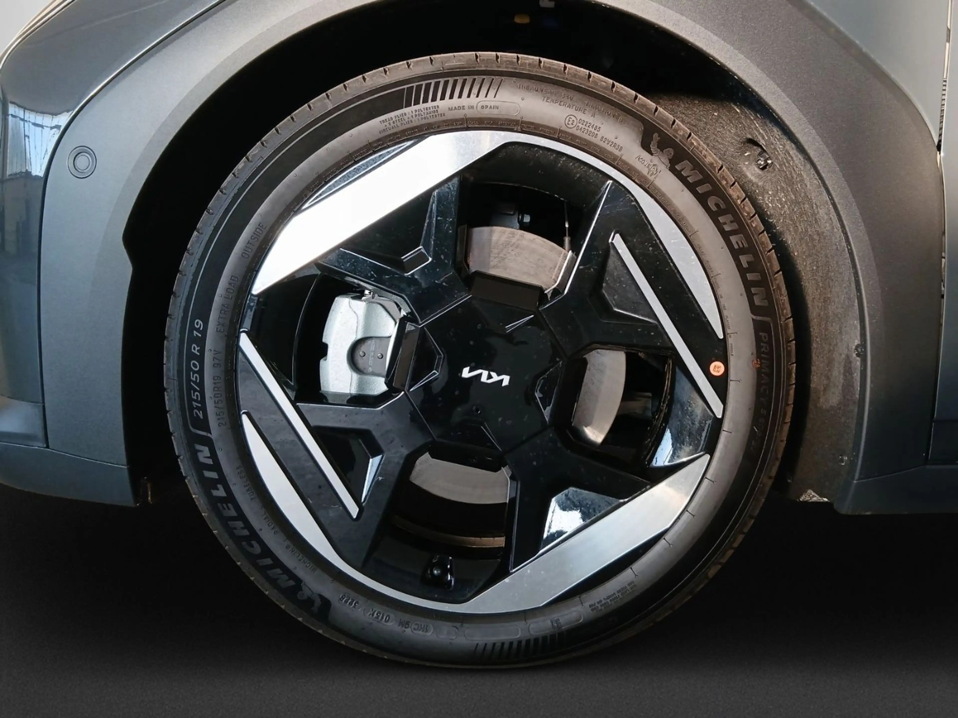 Kia EV4 Earth 81 kWh Harman/Kardon, Wärmepumpe — photo 8