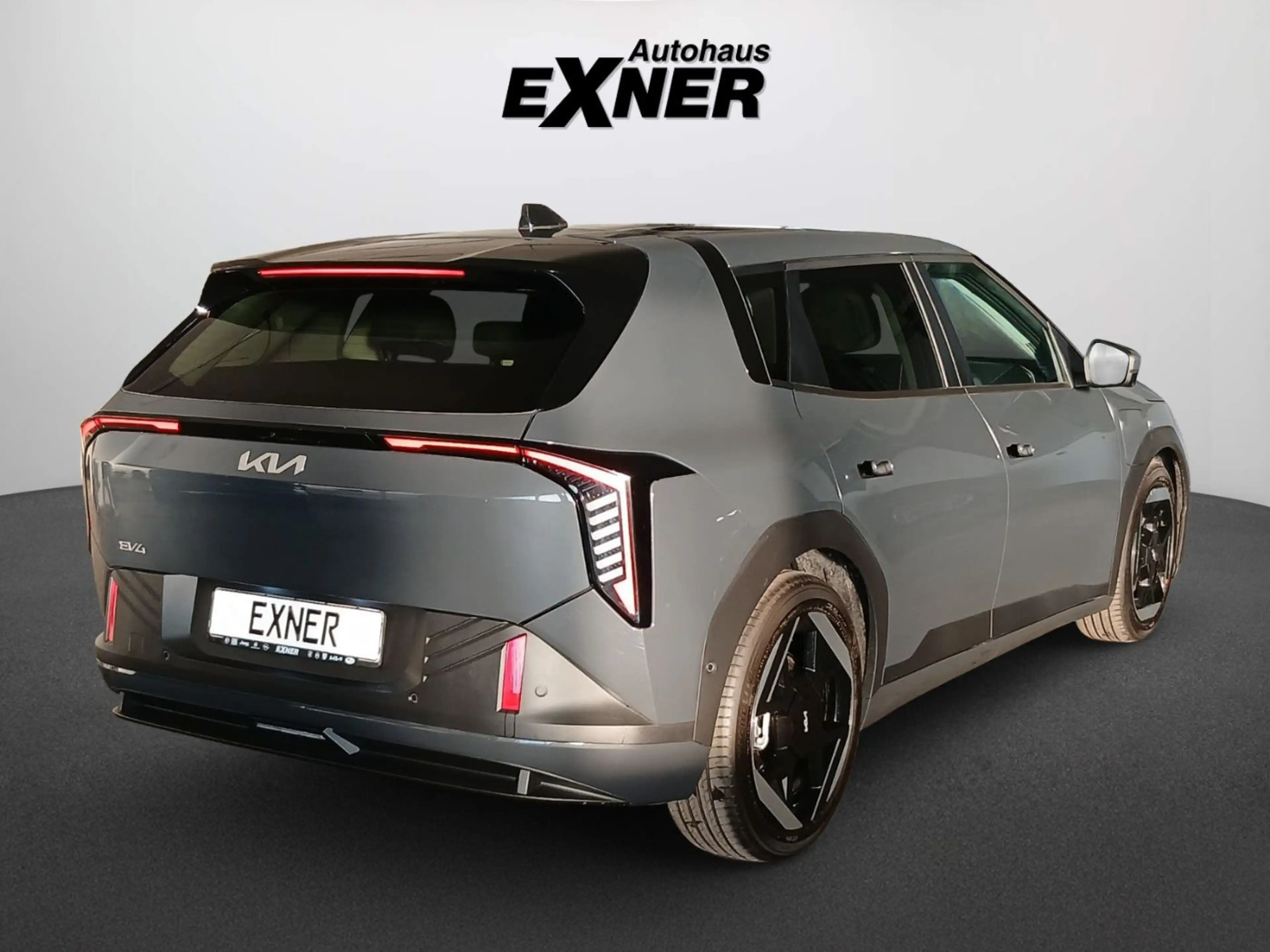Kia EV4 Earth 81 kWh Harman/Kardon, Wärmepumpe — photo 3